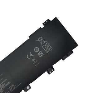 Batería de Repuesto para Portátil C41N1906-1 C41N1906 90Wh al por Mayor, Compatible con ASUS FA506Q QR QM FA706QM FX706H - Product Image 2