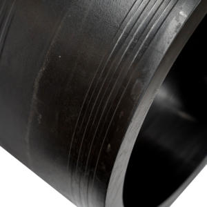 Máquina de Soldadura por Electrofusión para Accesorios de Tubería de HDPE, Mejor <span class=keywords><strong>Precio</strong></span>, Codo de 45 Grados, Superficie Lisa, Accesorios de Plástico Eléctricos para Gas - Product Image 4