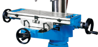 Machine de fraisage verticale Senmo ZX-40HCZX-40PC, série de machines de fraisage manuelles, MT4, niveau de sécurité élevé, garantie 1 an