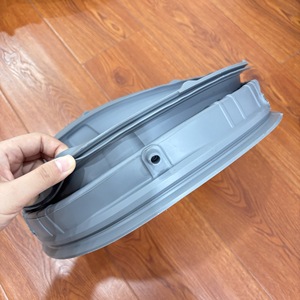 Joint d'étanchéité en caoutchouc EPDM pour porte de lave-linge Sx Drum MDS66651601 pour appareils électroménagers - Product Image 2