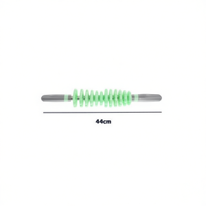 Masajeador M7 Verde de 44 cm, Palos de Masaje, Bolas, Rodillos - Product Image 2