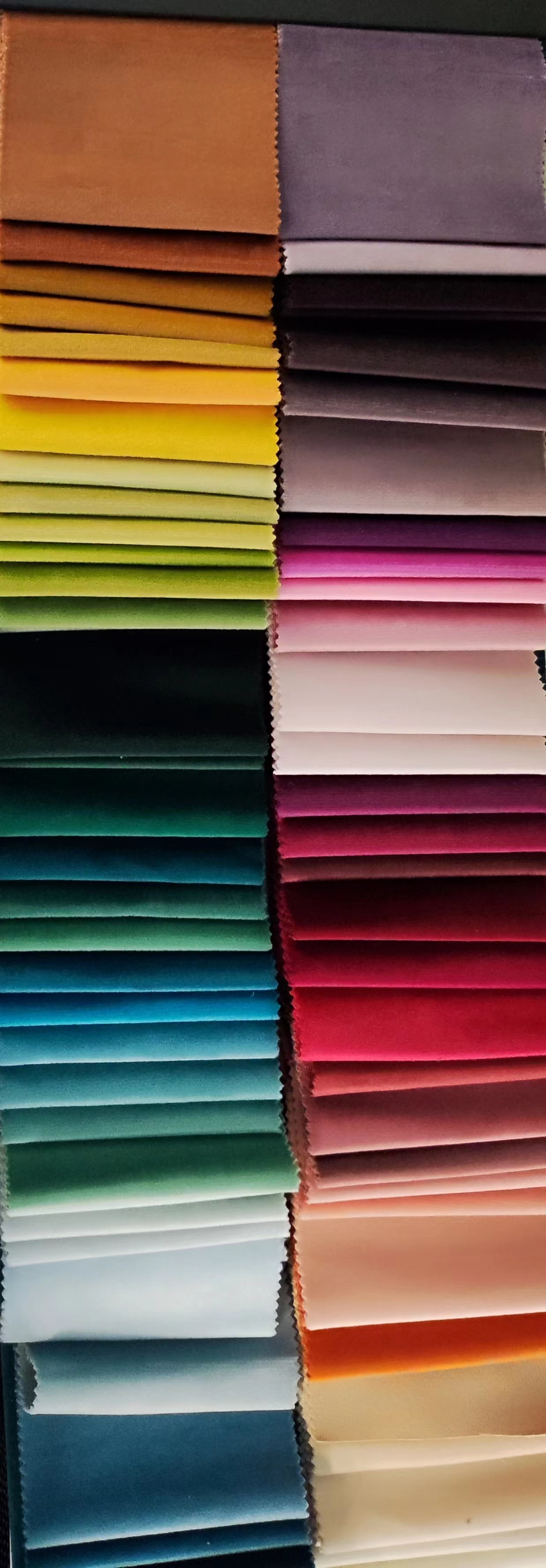 Colore personalizzato