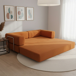 Compressione sottovuoto divano compresso Set <span class=keywords><strong>moderno</strong></span> divano componibile componibile Design salvaspazio per soggiorno piccolo appartamento - Product Image 4