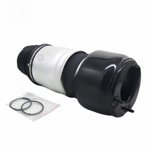อะไหล่รถยนต์คุณภาพสูงสำหรับ W211 E320 E350 E500 CLS500 CLS550 สปริงลมหน้า 2113209413 2113209313 - Product Image 2