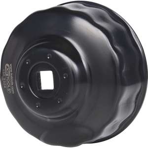 KS TOOLS 3/8 "Clé pour filtre à huile 74/76-15 - Product Image 4