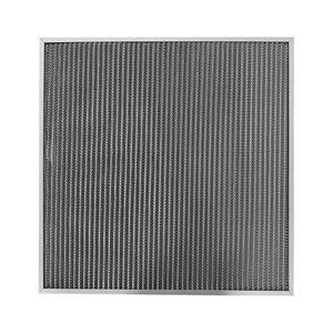 HVAC thay thế 20*20*1 có thể giặt merv 8 khung nhôm lọc - Product Image 3