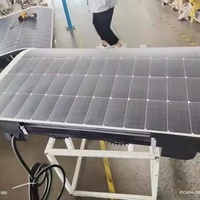 Climatiseur solaire de toit pour camion, camping-car, caravane, avec compresseur à double rotor et moteur sans balais DC24V, Nouveau, Haute Qualité CNDE