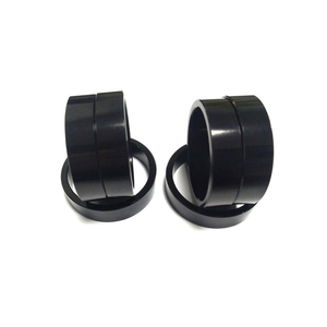 Services d'usinage CNC de haute précision, pièces tournées en acier inoxydable pour équipements miniers, applications de machines pétrolières et gazières - Product Image 6