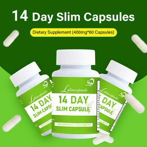Suplemento alimenticio de Chinaherbs, cápsulas adelgazantes naturales, cápsulas adelgazantes <span class=keywords><strong>Keto</strong></span> fuertes para el cuerpo de las mujeres - Product Image 2
