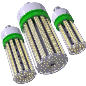 JESLED 100W Led Corn Cob Bombilla E39 Gran Mogul Base bombilla LED (250-400W MH/<span class=keywords><strong>HPS</strong></span> Reemplazar) Iluminación Interior Exterior para Garaje - Product Image 1