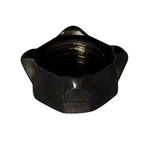 DIN928 plain square weld nut