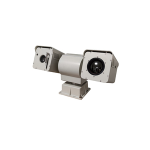 10km Optical PTZ Wide-Angle Long Uncooled Infrared <b>Thermal</b> Night <b>Vision</b> Security Vehicle Camera AI Tracking CMOS NVR 1 Year - Product Image 1