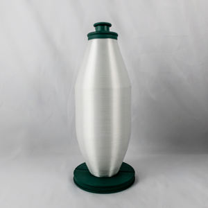 Toptan sıcak satış orta Alkali cam elyaf iplik fiberglas iplik - Product Image 5