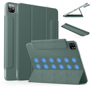 เคสอัจฉริยะกันกระแทกสำหรับ <span class=keywords><strong>iPad</strong></span> Pro 234 11 Air456 13นิ้ว mini67 - Product Image 1