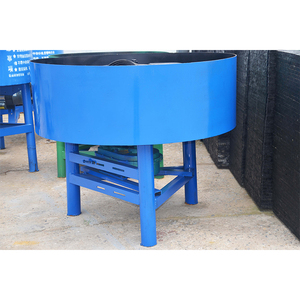 Máy Trộn Bê Tông Xi Măng - Product Image 3