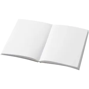 Novella Austen <b>A6</b> <b>notepad</b> sustainable merchandising - Product Image 2