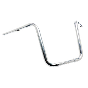 <span class=keywords><strong>Chopper</strong></span> Moto Guidon Vente En Acier Sur Mesure Style De Rue Moto Guidon Pour Motocross - Product Image 1