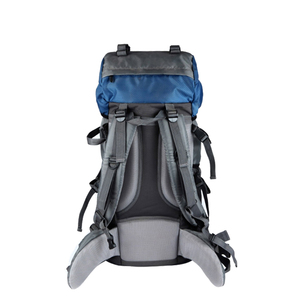 2019 impermeable <span class=keywords><strong>60</strong></span> <span class=keywords><strong>litros</strong></span> mochilas de <span class=keywords><strong>viaje</strong></span> al aire libre mochilas de senderismo para hombres - Product Image 3