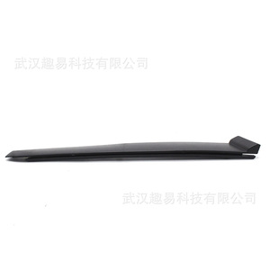 Ford Fusion Side <b>Door</b> <b>Trim</b> Cover Front Left Right 7N11N20898AA 7N11N20899AA Plastic With Glue Tape Or Screws - Product Image 3