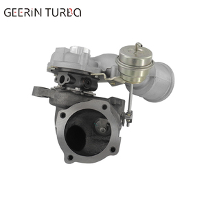 Turbocompresor Geerin Turbo K03 53039880052 06A145713D 06A145713DX 06A145713DV 06A145704T para <span class=keywords><strong>Audi</strong></span> <span class=keywords><strong>A3</strong></span> 1,8 <span class=keywords><strong>T</strong></span> (8L) - Product Image 5