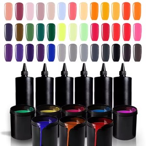 <span class=keywords><strong>Base</strong></span> de Gel UV Premium Marque Privée Amovible Sans HEMA TPO HPMA Fournisseur d'Usine OEM pour Ongles Naturels et Nail Art en Gros - Product Image 3