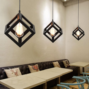 金属装饰集群吊灯套装，客厅卧室办公室餐厅三吊灯 - Product Image 6