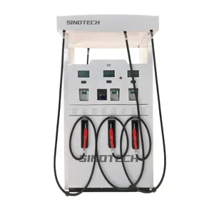 Hoge Kwaliteit Mini Brandstof Dispenser Benzine Diesel Olie Kerosine Dispenser Apparatuur Voor Benzinestations Nieuw Type Service Tool