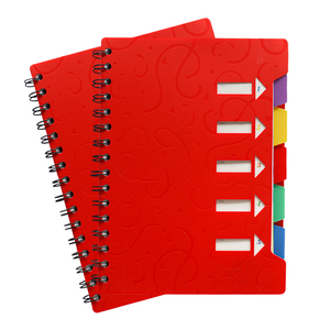 Free Sample A5 B5 <strong>Size</strong> Paper School Spiral <strong>Notebook</strong> Diary Journal Printed <strong>Notebooks</strong> for Student - Product Image 1