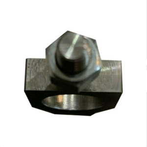 Perno de control de sobrealimentación para Acura RDX con tuerca 99141, pieza de repuesto para reparación de turbocompresor, color plata mate - Product Image 4