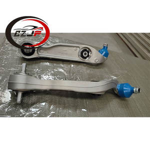 CZJF Bras de suspension inférieur avant de haute qualité pour <span class=keywords><strong>Stelvio</strong></span> 2017 2018 2019 2020 2021 <span class=keywords><strong>2022</strong></span> <span class=keywords><strong>Prix</strong></span> d'usine 50552328 50552330 - Product Image 3