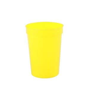 Vasos Ecológicos de Boca Ancha de 12oz y 16oz, Coloridos, para Beber Directamente, con Aislamiento Térmico, Ideales para Bodas y Viajes - Product Image 4