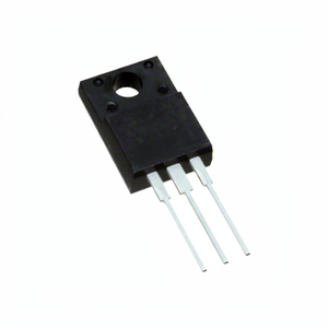 ITO-220S TSM60NB380CF C0G Transistors Electronics Component BOM IC In Stock - Product Image 1