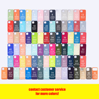 JOYPORODO S002 Coque en Silicone pour iPhone 16 Pro Max, Vente en Gros pour iPhone 16 Plus, 11, 13, 15, 16, 17 et Coque pour iPhone 17 Pro Max