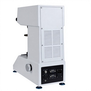 Oferta Especial: Probador de Dureza Automático de Alta Precisión Sxyt Hv-5bz/10bz/30bz/50bz con 1 Año de Garantía - Product Image 2