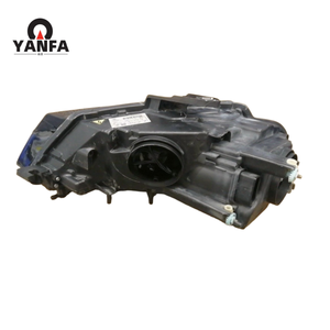 Faro Anteriore per <span class=keywords><strong>AUDI</strong></span> <span class=keywords><strong>A3</strong></span> <span class=keywords><strong>Sportback</strong></span> 8PA 2.0 TDI 16V quattro 2005-2013 5 Porte - Product Image 2