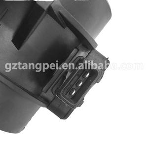 Misuratore di portata d'aria di massa sensore per <span class=keywords><strong>BMW</strong></span> <span class=keywords><strong>E46</strong></span> E39 E38 E36 pezzi di ricambio OEM 13621432356 - Product Image 5