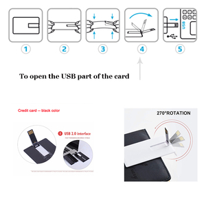 Thẻ Tín Dụng <span class=keywords><strong>USB</strong></span> Ổ Đĩa Flash Khuyến Mại Quà Tặng Flash 8GB 4GB <span class=keywords><strong>USB</strong></span> Flash Ổ Đĩa Pendrive 16GB 32GB Tùy Chỉnh <span class=keywords><strong>USB</strong></span> - Product Image 2