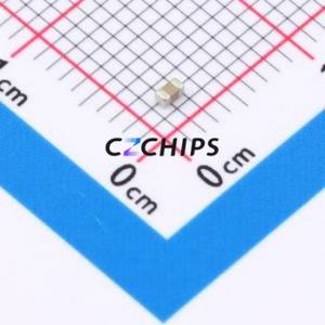 Condensateur SMD (MLCC) FS18B105K500PBG 0603 (Capacité : 1uF) (Précision : 10%) Tension nominale : 50V - Product Image 1