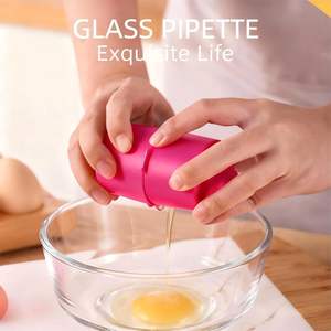 Productos Populares 2026, Herramienta para Romper Huevos, Pelador de Huevos, Abridor de Cáscaras de Huevo para el Hogar y la Cocina - Product Image 4