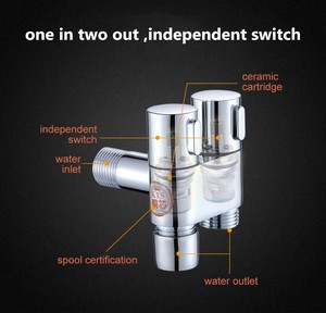 Ручной распылитель для биде - Product Image 3