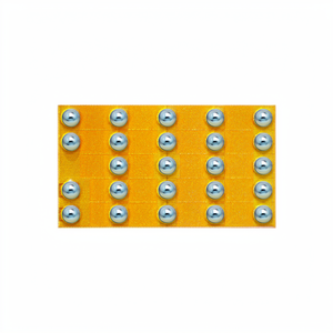 Transistors Electronic Chips Component Die In Stock EPC2031ENGRT - Product Image 1