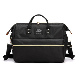 <span class=keywords><strong>Sac</strong></span> <span class=keywords><strong>à</strong></span> couches pour maman et bébé, design élégant et moderne de qualité supérieure, idéal pour le voyage, <span class=keywords><strong>2022</strong></span> - Product Image 3