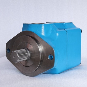 Bomba de Paletas <span class=keywords><strong>Serie</strong></span> PVV5-1X PVV1-1X PVV2-1X PVV4-1X, Modelo PVV4-1X/098RA15RVC R900744476 - Product Image 4