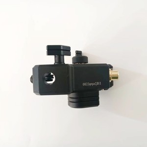 เครื่องสักโรตารี่ RCA สองจังหวะ สีดำเทา รุ่นสั่งทำพิเศษ สำหรับการสักถาวร ใช้งานระดับมืออาชีพ - Product Image 4