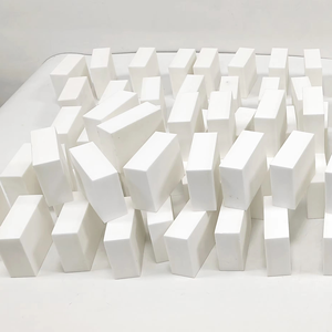 แผ่นกรองโพลีเอทิลีนแบบเผาผนึกพร้อมถังแรงดันสำหรับใช้งานในอุตสาหกรรม ผลผลิต 500 ลิตร/ชั่วโมง - Product Image 1