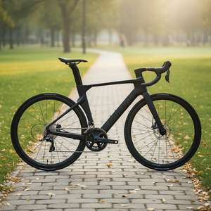 Nuova <span class=keywords><strong>Bicicletta</strong></span> da Strada FS R10 T800 in Fibra di Carbonio 2026, 24 Velocità, 700c, in Vendita - Product Image 1
