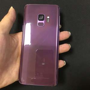 Wholesale Price <strong>S9</strong> G960U G960F Smart Phones 64GB Mobile Phone <strong>Original</strong> Best Quality Pre-owned Celulares Phone <strong>case</strong> - Product Image 3