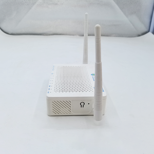 Xpon f663nv3a 1ge + 3fe + 2.4G WIFI 5dBi Wifi onu ONT gepon onu cho FTTH tương tự như Bộ định tuyến Wifi hg8546m f660 - Product Image 2