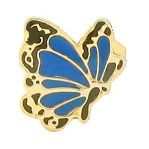 Pulsera elástica de acero inoxidable chapada en oro italiano para hombre, accesorio de joyería con módulos de dibujos animados DIY. - Product Image 2