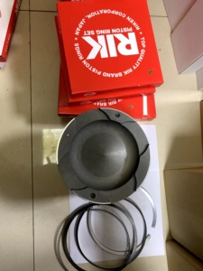 Mitsubishi FL912 <b>Engine</b> Piston Ring 37517-00020 (S6B/S12B/S16R/S6R/S12R/S16R/S6A/S12A/S16A/S16U/S12U/S16U <b>Models</b>) 115kg - Product Image 4